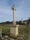Croix du Village