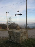 Croix de Cartara