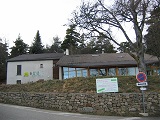 Foyer de Ski de Fond