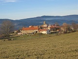 Hameau de Montchal