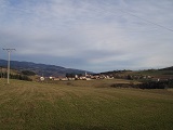Vue de la Chavanna