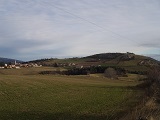 Vue de la Chavanna
