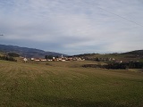 Vue de la Chavanna