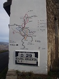 Chemins de Randonnées
