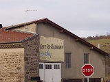 Ferme-Hôtel