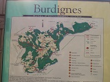 Plan de la Commune
