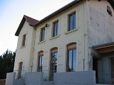 La Mairie