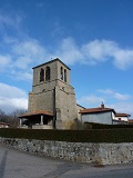 Eglise