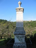 Le Monument aux Morts