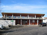 La Mairie