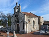 Chapelle du Cimeti�re
