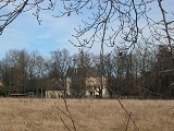 Chateau de la Pommi�re