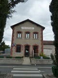 Mairie