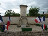 Monument aux morts