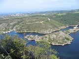 Barrage de Grangent
