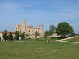 Ch�teau d'Essalois