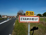 Chamboeuf
