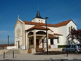 L'Eglise