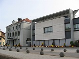 La Mairie