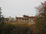Château Feugerolles