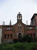 Chapelle Saint Maurice de la Sauvagnière