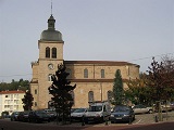 Eglise St Clément