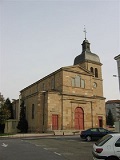 Eglise St Clément