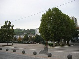 Place Jean Jaurès