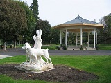Parc Jean Jaurès
