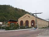 Salle de Spectacle La Forge
