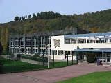La Piscine