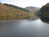 Barrage de Cotatay