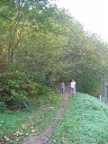 Chemin Forestier