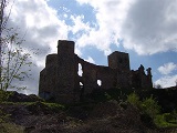 Ch�teau d'Urf�