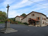 Place de la Mairie