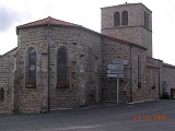 L'Eglise