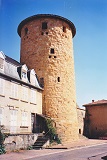 La tour Philippe-Auguste