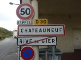 Ch�teauneuf