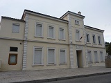 La Mairie