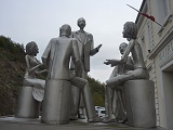 Sculpture