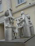 Sculpture