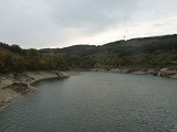 Barrage du Couzon