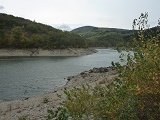 Barrage du Couzon