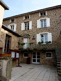 La Mairie