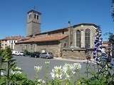 Eglise