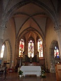 Int�rieur �glise
