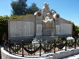Monument aux Morts