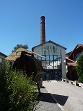Mus�e du Chapeau