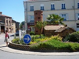 Rond-point