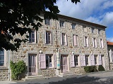 La Mairie